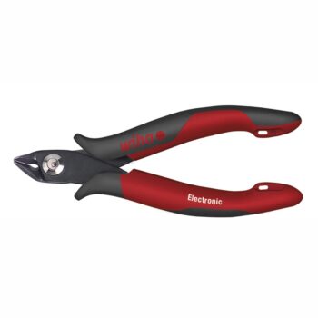 Elektrooniku lõiketangid kaldu 48° 130mm Wiha