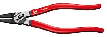 Stopperrõnga tangid 140mm sisemine J0 8-13 Classic Wiha **