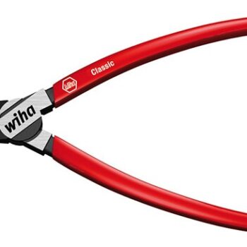 Stopperrõnga tangid 140mm välimine A0 7-10 Classic Wiha **