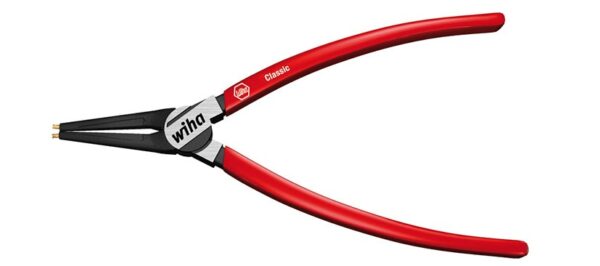 Stopperrõnga tangid 140mm välimine A0 7-10 Classic Wiha **