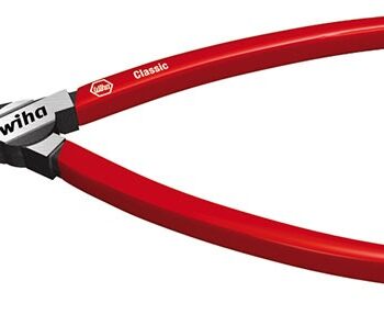 Stopperrõnga tangid 140mm välimine painutatud A01 7-10 Classic Wiha **