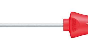 Kruvikeeraja torx 362SF T25x100 Wiha