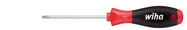 Kruvikeeraja torx 362SF T25x100 Wiha