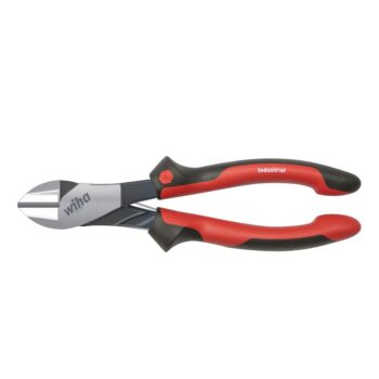 Külglõiketangid 160mm Industrial HD Wiha