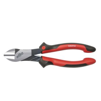 Külglõiketangid 180mm Industrial HD Wiha