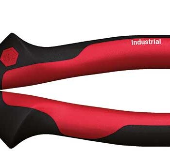 Külglõiketangid 160mm Industrial Wiha