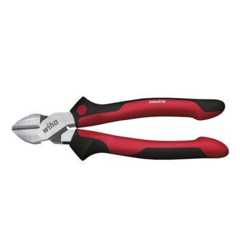 Külglõiketangid 180mm Industrial Wiha