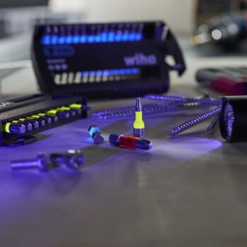 Kruviotsik TY Torx T25 x 49 mm