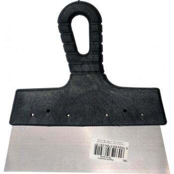 Pahtlilabidas 250mm plast R/V