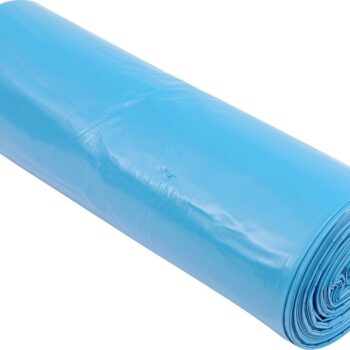 Prügikotid 160L 10tk. 40 mikronit