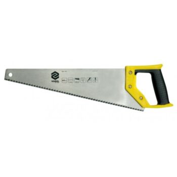 Käsisaag karastatud 7h / tollile 450mm prof