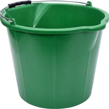 Aiaämber 15l roheline