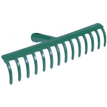 Metallreha 14 piid varreta