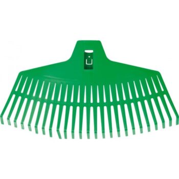 Lehereha plast 430mm 23 piid varreta