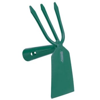 Kõblas-kultivaator varreta