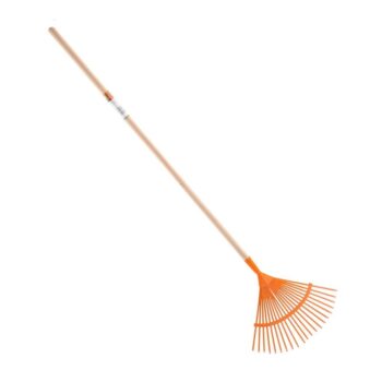 Lehereha metall puitvarrega 21 piid