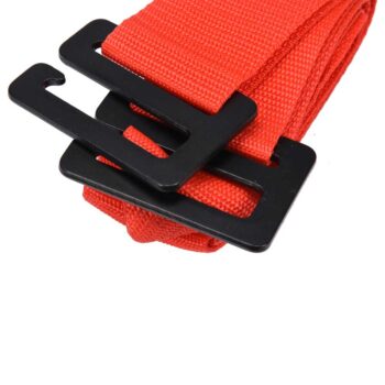 Tõstmise ja teisaldamise rihmad