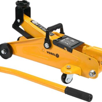 Hüdrotungraud 2T ratastel