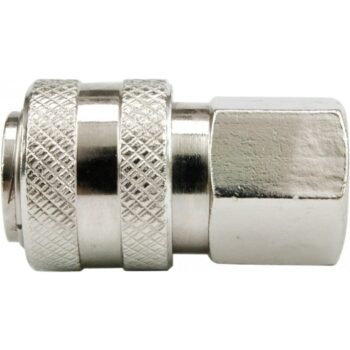Kiirliides 1/4″ sisekeere – kiirlülitus “emane”
