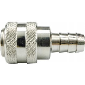 Kiirliides 3/8" (10mm) voolik - kiirlülitus "emane"