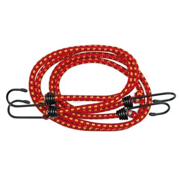 Koormakummid 80cm x 8mm 2tk