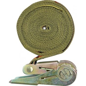 Koormarihm 500cm x 25mm knarrega