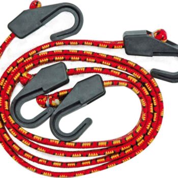 Koormakummid 80cm 2tk