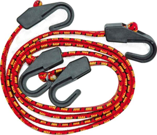 Koormakummid 80cm 2tk