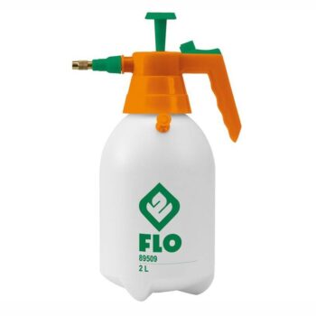 Käsiprits 2L messingist düüsiga