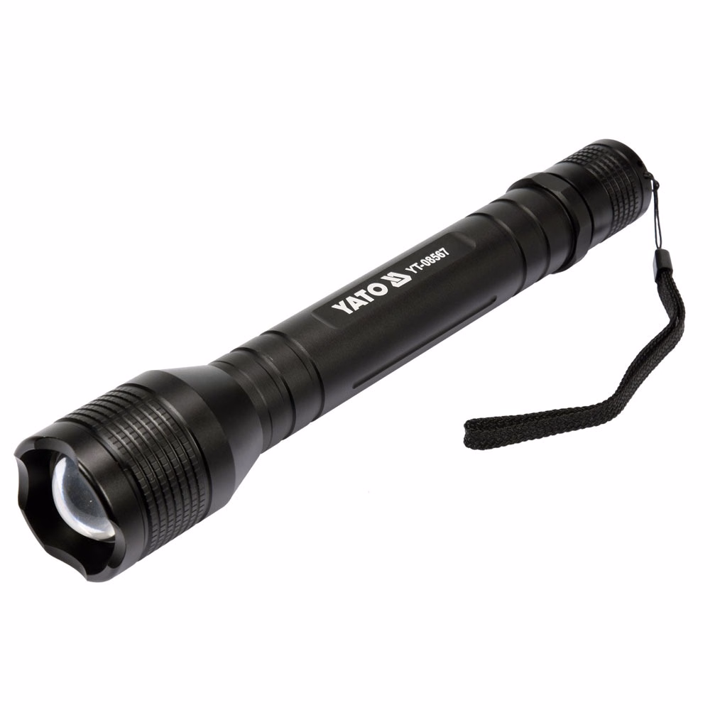 Taskulamp XP-L CREE 10W 1000Lm*