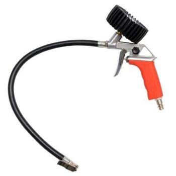 Manomeetriga rehvitäitja Yato