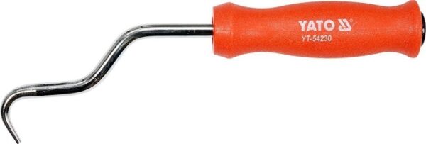Armatuuri sidumiskonks 210mm