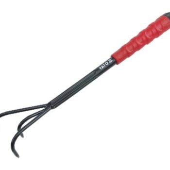 Mini kultivaator 390mm Yato