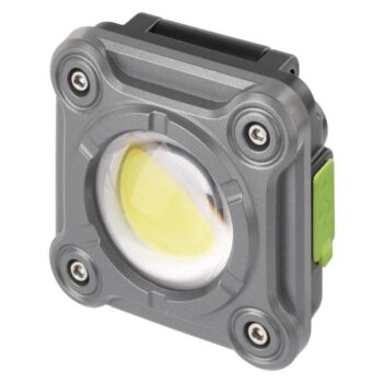 Laetav COB LED-tööprožektor P4543, 1200 lm
