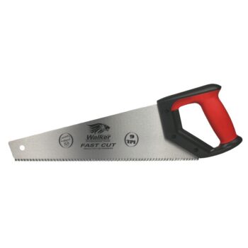 Käsisaag AW 14″ karastatud 9h tollile 3G teritus