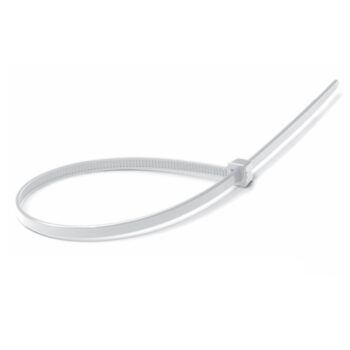 Kaabliside 300 x 3,6 mm, naturaalne, 100 tk