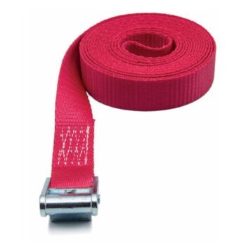 Koormarihm klamberpingutiga, 900 kg, 4 m x 35 mm