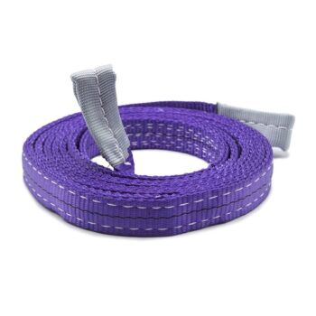 Lint-tropp 1T, laius 30 mm, lilla