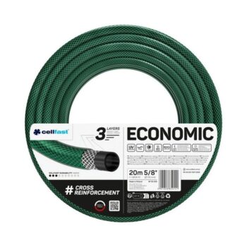 Aiavoolik ECO 5/8″ (15mm) 20m
