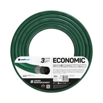 Aiavoolik ECO 1″ (25mm) 20m