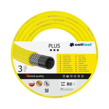 Aiavoolik PLUS 5/8″ (15mm) 25m