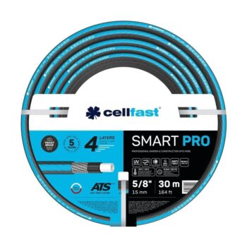 Aiavoolik Smart Pro ATS 5/8″ (15mm) 30m