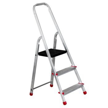 Majapidamisredel 3-astmeline 120kg