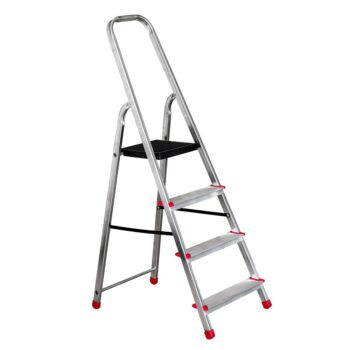 Majapidamisredel 4-astmeline 120kg