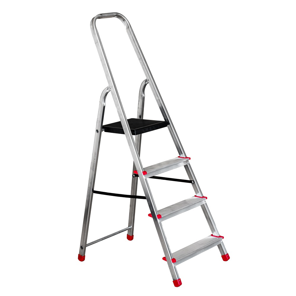 Majapidamisredel 4-astmeline 120kg