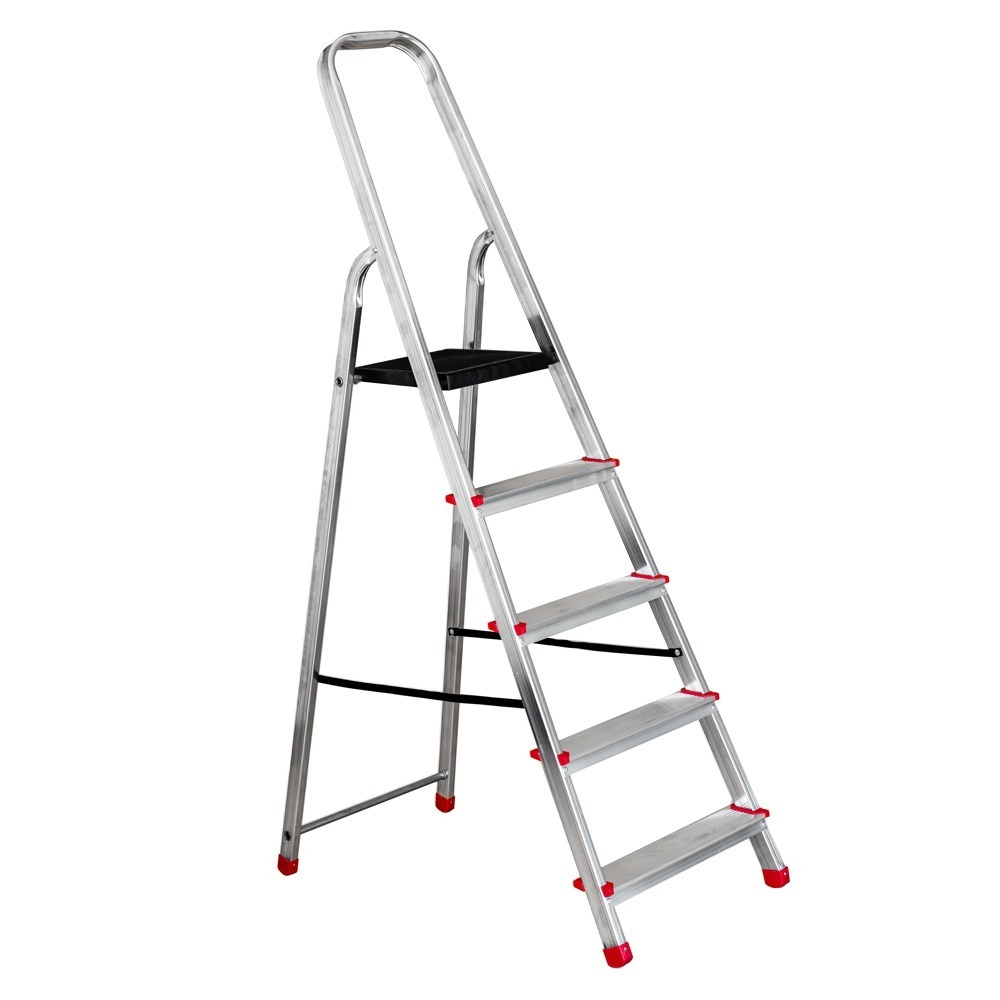 Majapidamisredel 5-astmeline 120kg