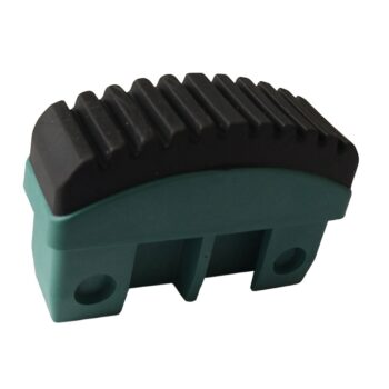 Plastkork Eurostyl redelile 60x20mm kummikattega