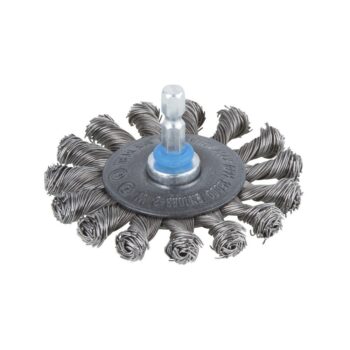 Ketashari trellile 75mm põimitud x 1/4″ sabaga / pakendis