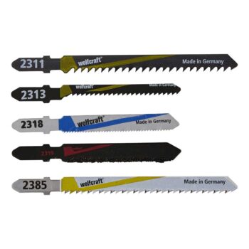 Tikksae terad 5tk HCS HSS TCC BiM T-kinnitus kõva puit,vineer/puitpruss/laastplaat/MDF/laminaat/lehtteras/alumiinium erinevad lõiked