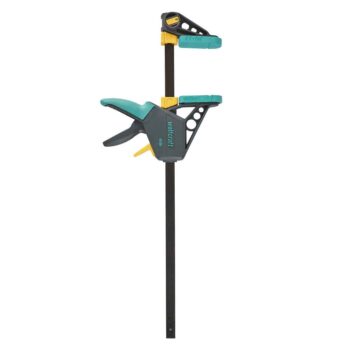 Ühekäe kiirpitstangid EHZ Pro 100 – 450 mm